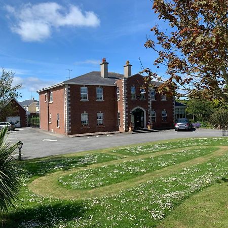 St Martin'S, Rosslare Harbour Guest Accommodation Экстерьер фото