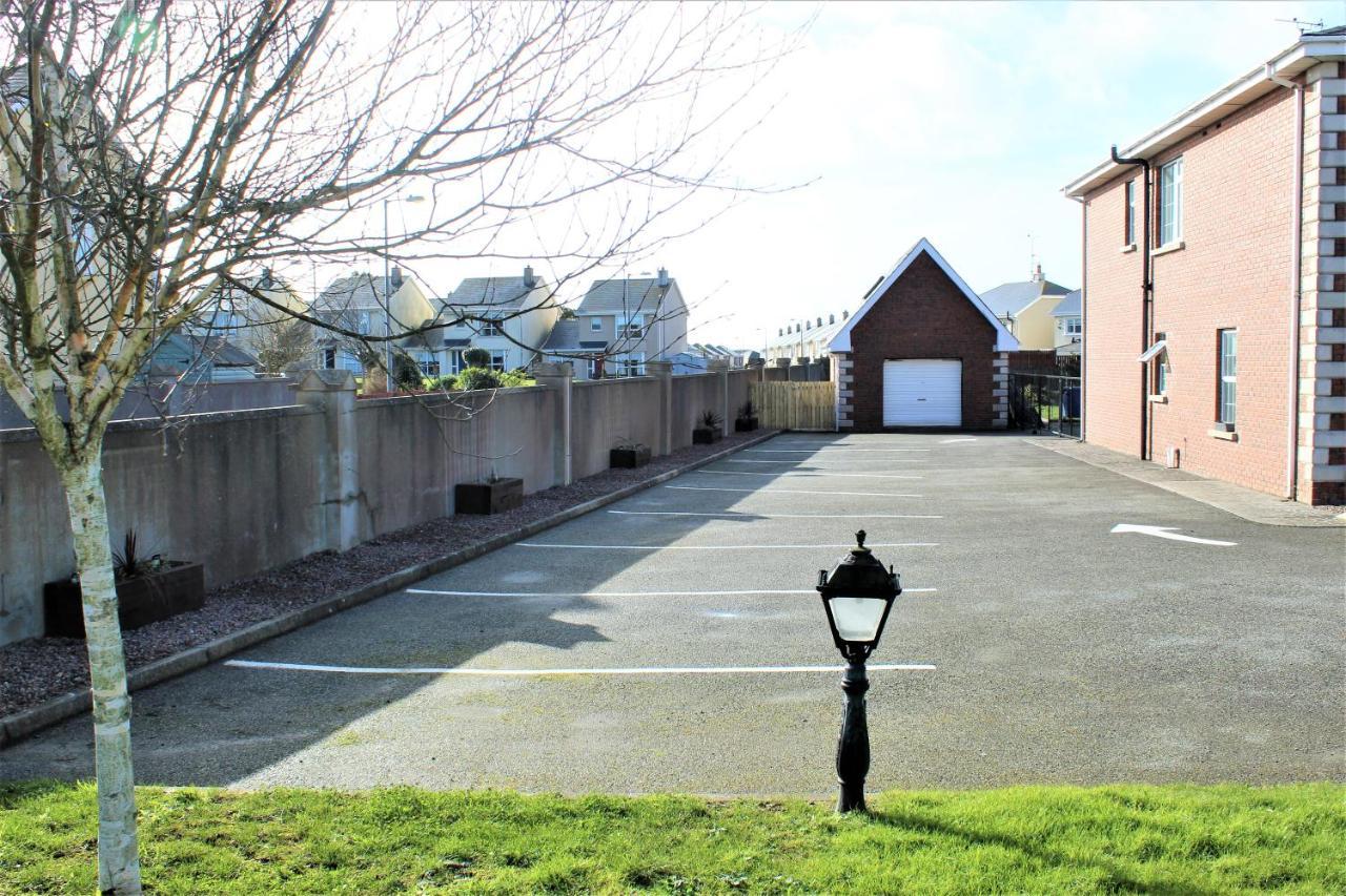 St Martin'S, Rosslare Harbour Guest Accommodation Экстерьер фото