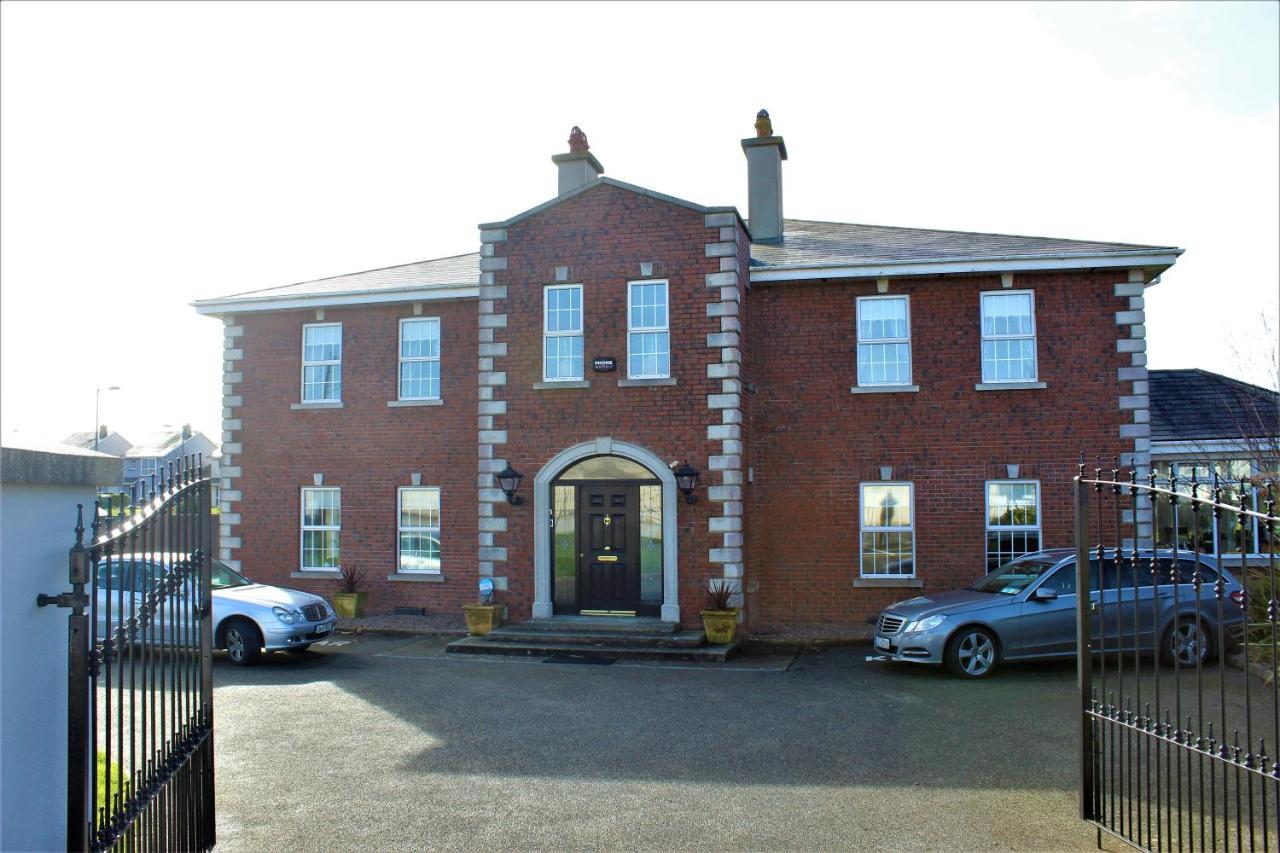 St Martin'S, Rosslare Harbour Guest Accommodation Экстерьер фото