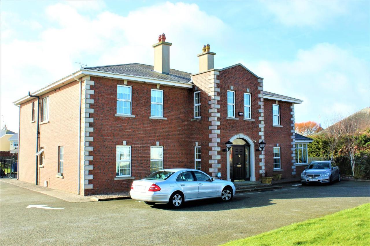 St Martin'S, Rosslare Harbour Guest Accommodation Экстерьер фото