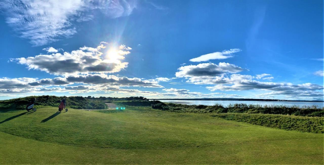 St Martin'S, Rosslare Harbour Guest Accommodation Экстерьер фото