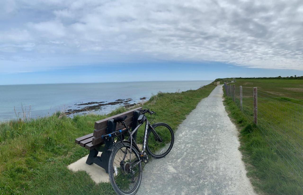 St Martin'S, Rosslare Harbour Guest Accommodation Экстерьер фото