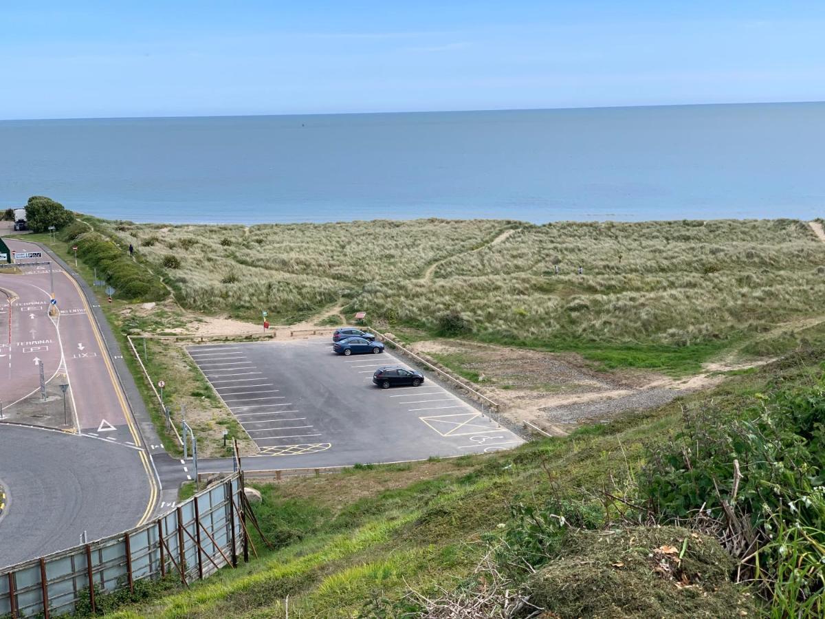 St Martin'S, Rosslare Harbour Guest Accommodation Экстерьер фото