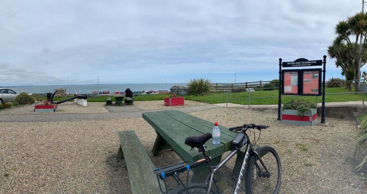 St Martin'S, Rosslare Harbour Guest Accommodation Экстерьер фото