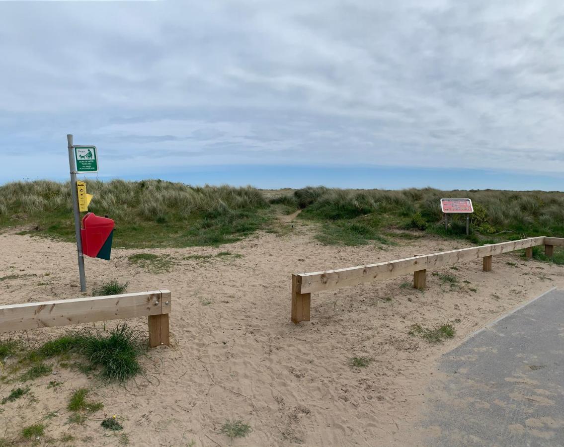 St Martin'S, Rosslare Harbour Guest Accommodation Экстерьер фото