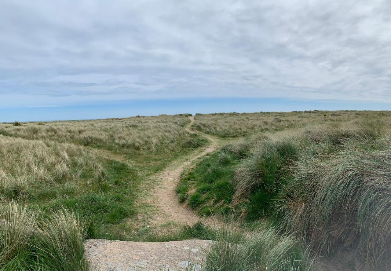St Martin'S, Rosslare Harbour Guest Accommodation Экстерьер фото