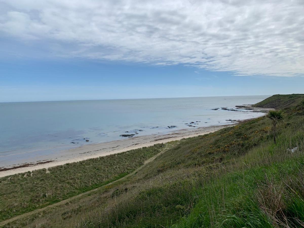 St Martin'S, Rosslare Harbour Guest Accommodation Экстерьер фото