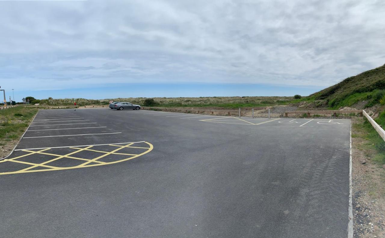 St Martin'S, Rosslare Harbour Guest Accommodation Экстерьер фото