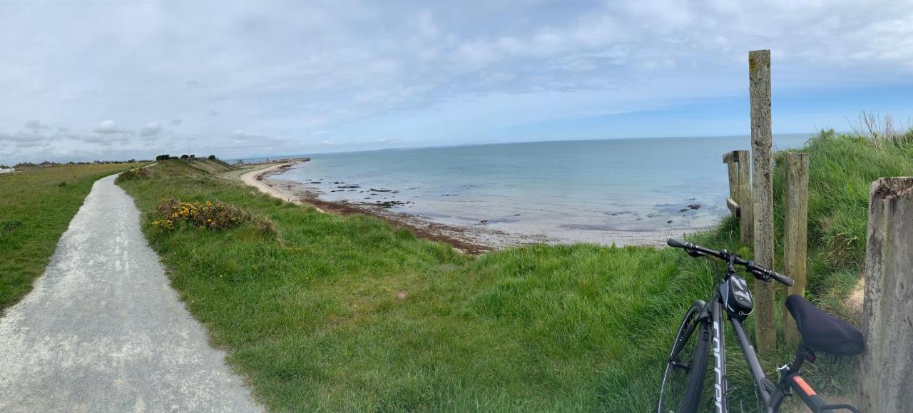 St Martin'S, Rosslare Harbour Guest Accommodation Экстерьер фото