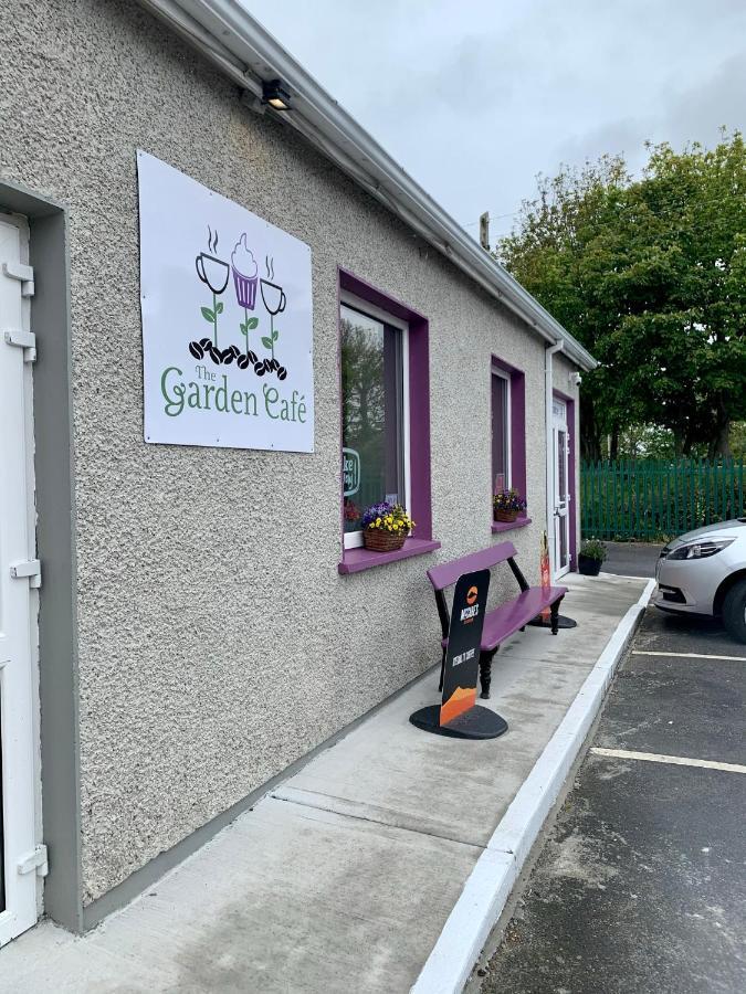 St Martin'S, Rosslare Harbour Guest Accommodation Экстерьер фото