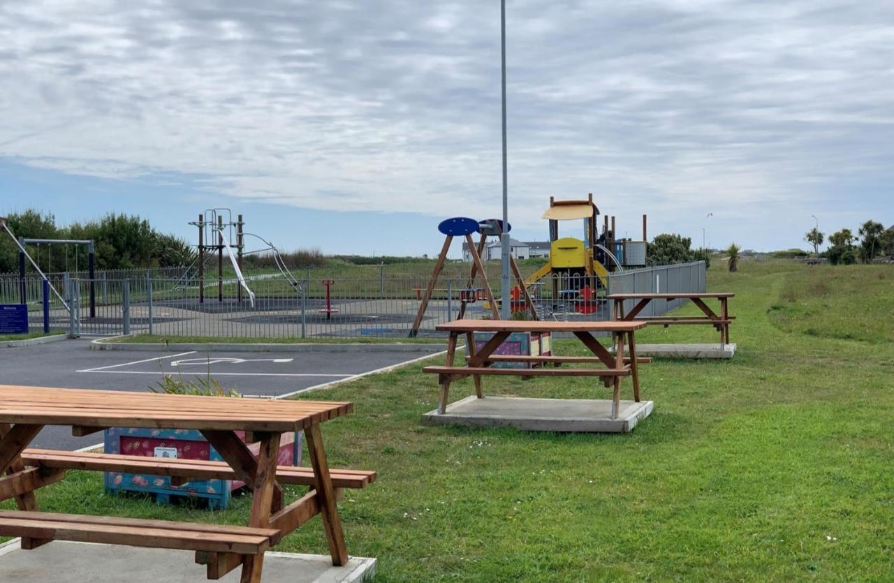 St Martin'S, Rosslare Harbour Guest Accommodation Экстерьер фото