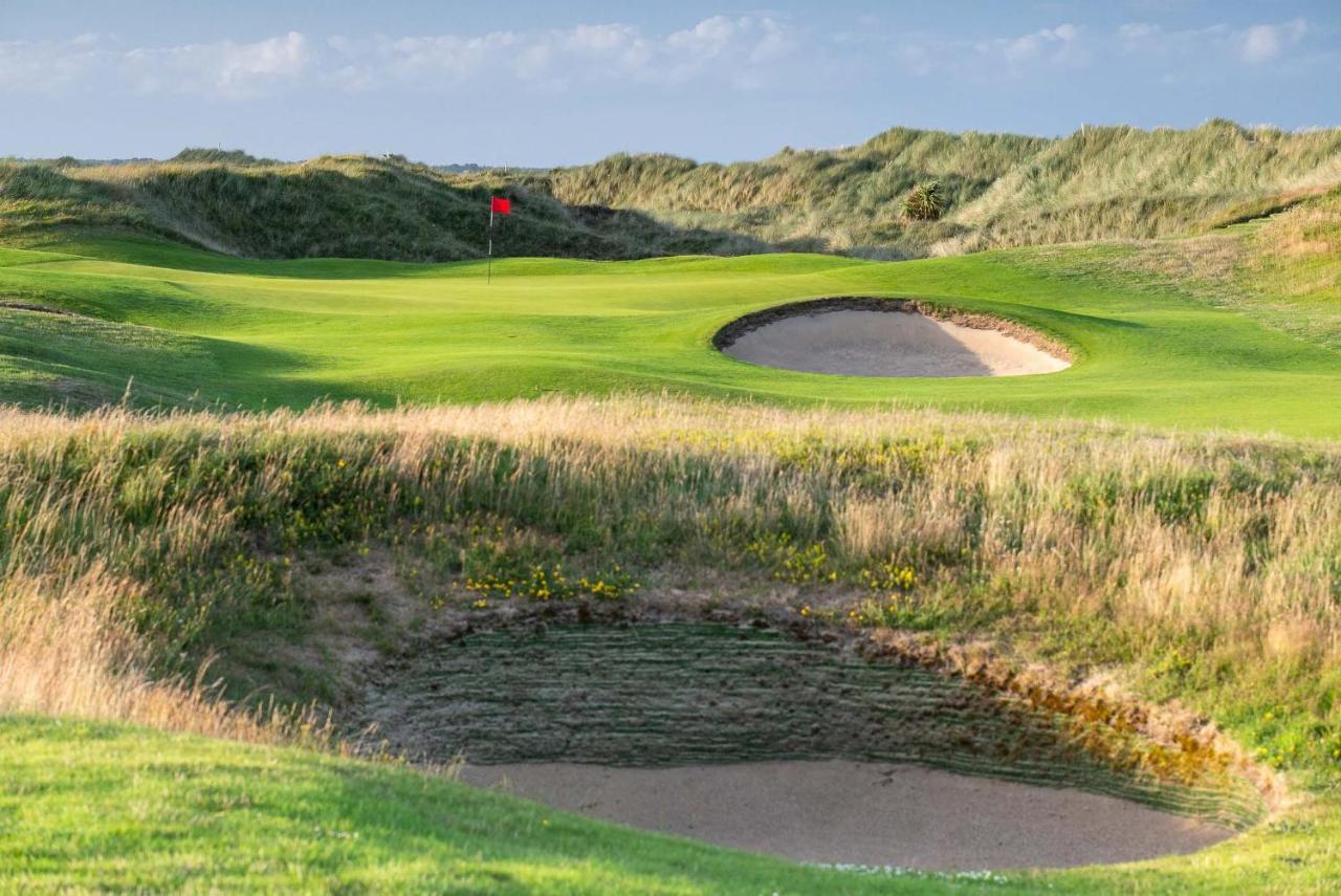 St Martin'S, Rosslare Harbour Guest Accommodation Экстерьер фото