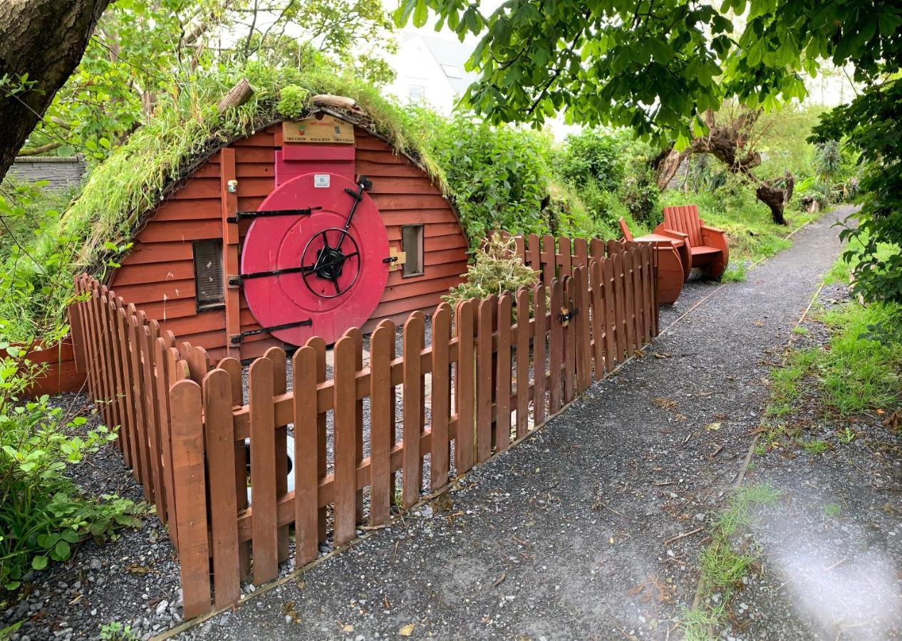 St Martin'S, Rosslare Harbour Guest Accommodation Экстерьер фото