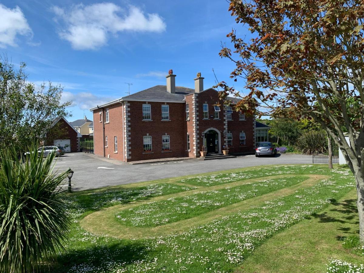 St Martin'S, Rosslare Harbour Guest Accommodation Экстерьер фото