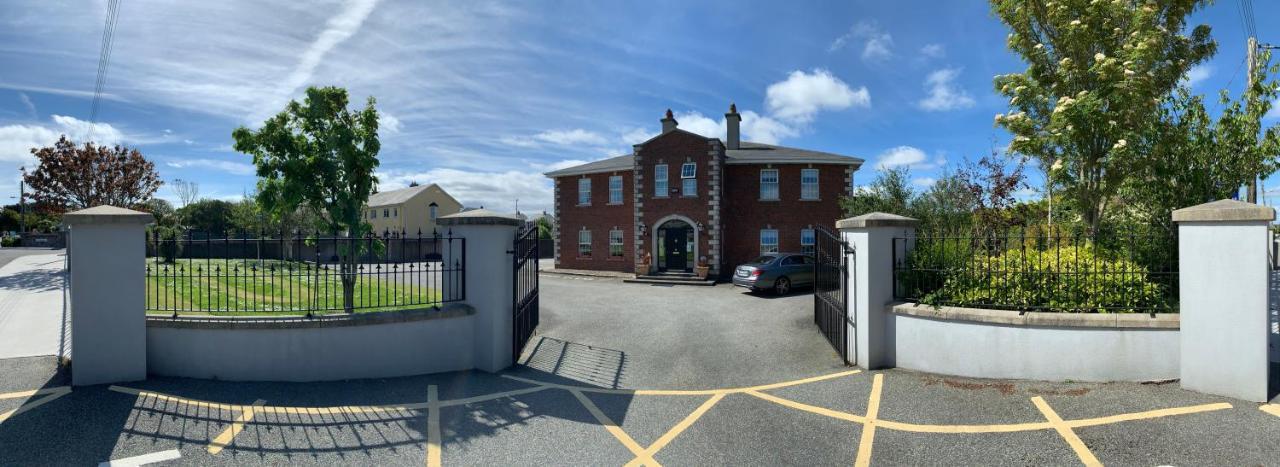 St Martin'S, Rosslare Harbour Guest Accommodation Экстерьер фото