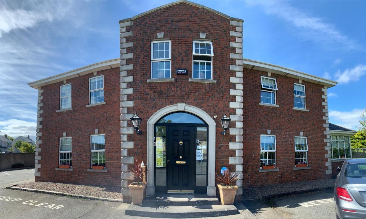 St Martin'S, Rosslare Harbour Guest Accommodation Экстерьер фото