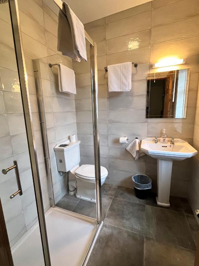 St Martin'S, Rosslare Harbour Guest Accommodation Экстерьер фото