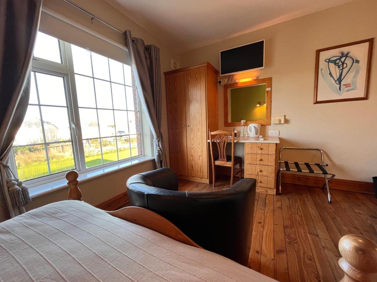 St Martin'S, Rosslare Harbour Guest Accommodation Экстерьер фото