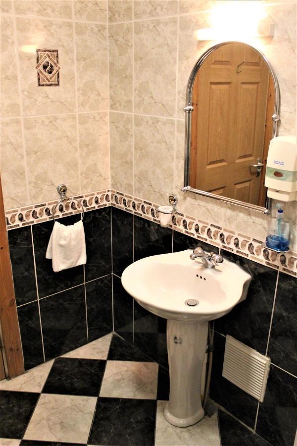 St Martin'S, Rosslare Harbour Guest Accommodation Экстерьер фото
