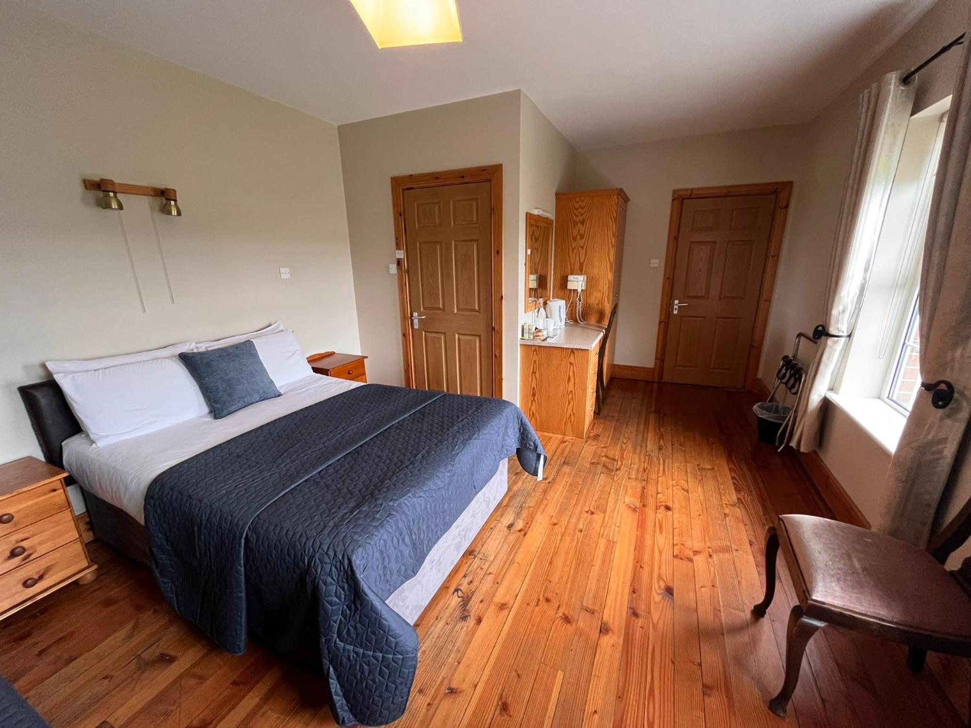 St Martin'S, Rosslare Harbour Guest Accommodation Экстерьер фото