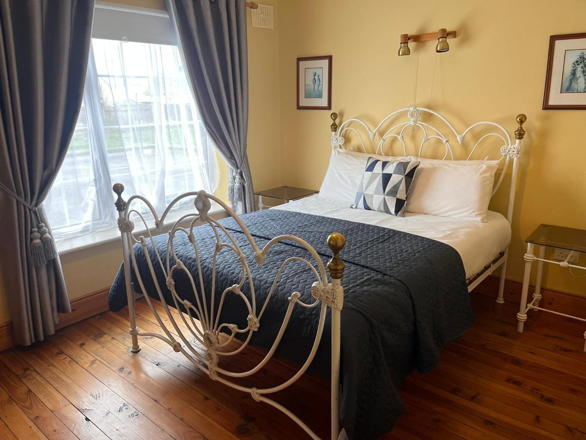 St Martin'S, Rosslare Harbour Guest Accommodation Экстерьер фото