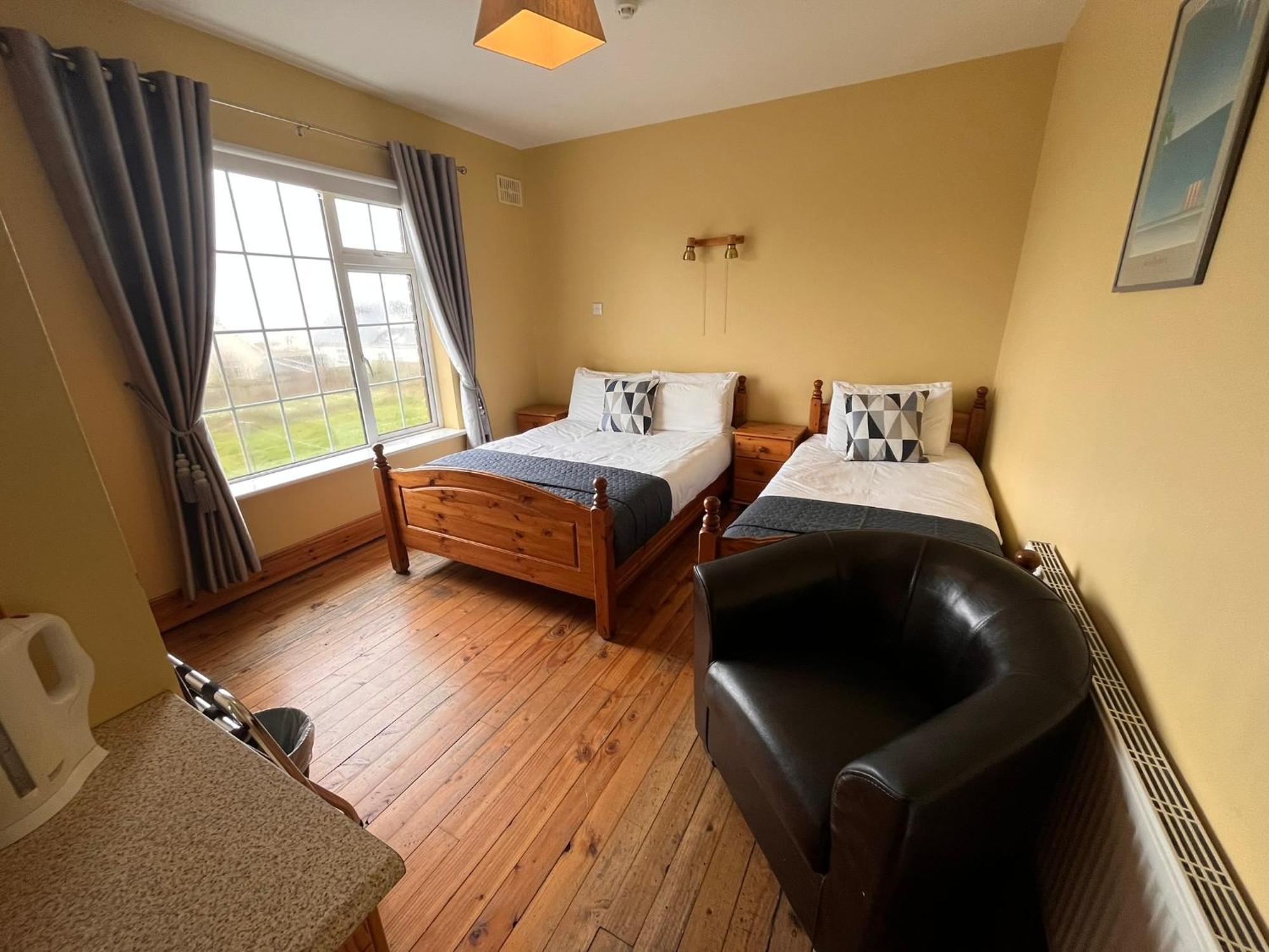 St Martin'S, Rosslare Harbour Guest Accommodation Экстерьер фото