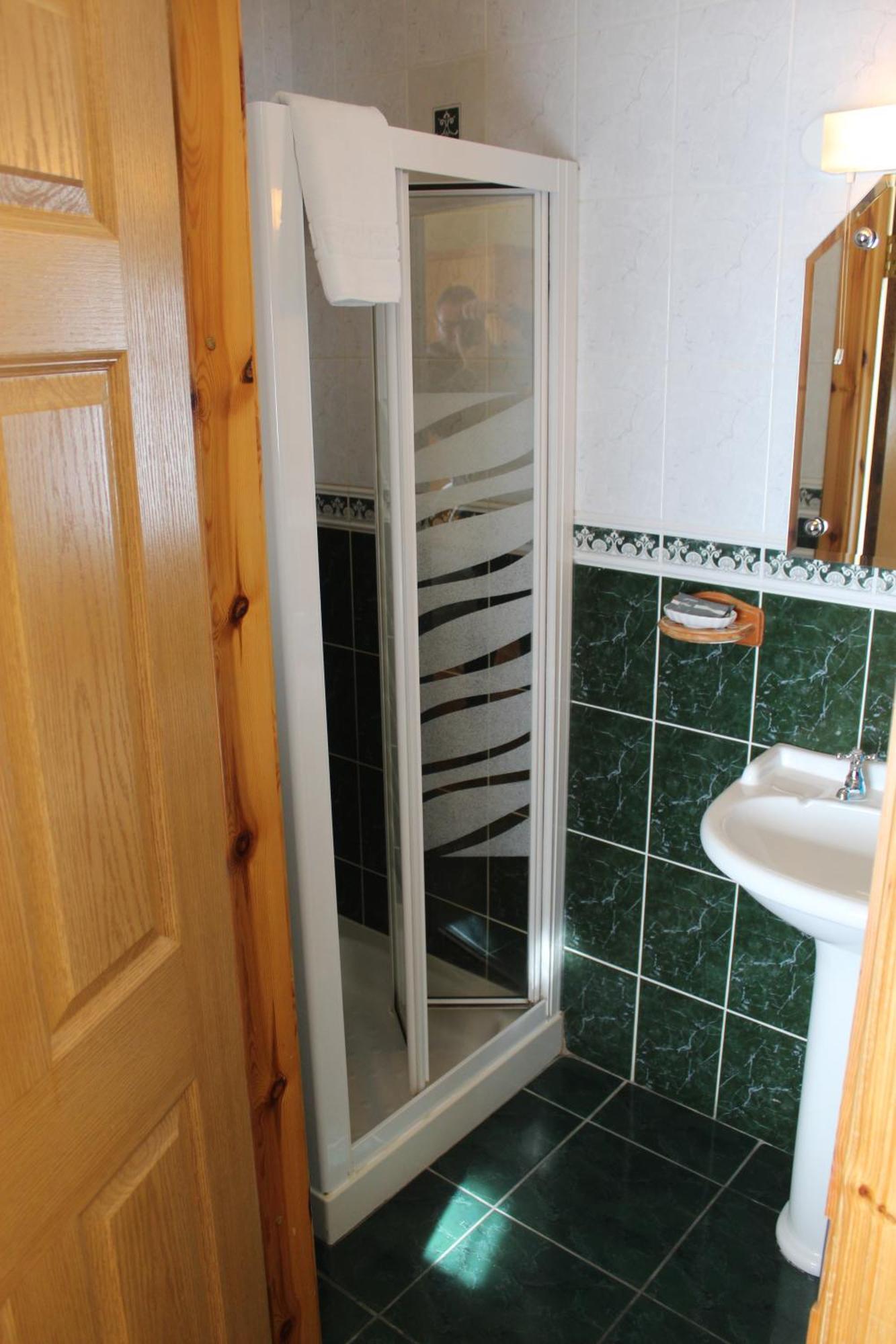 St Martin'S, Rosslare Harbour Guest Accommodation Экстерьер фото