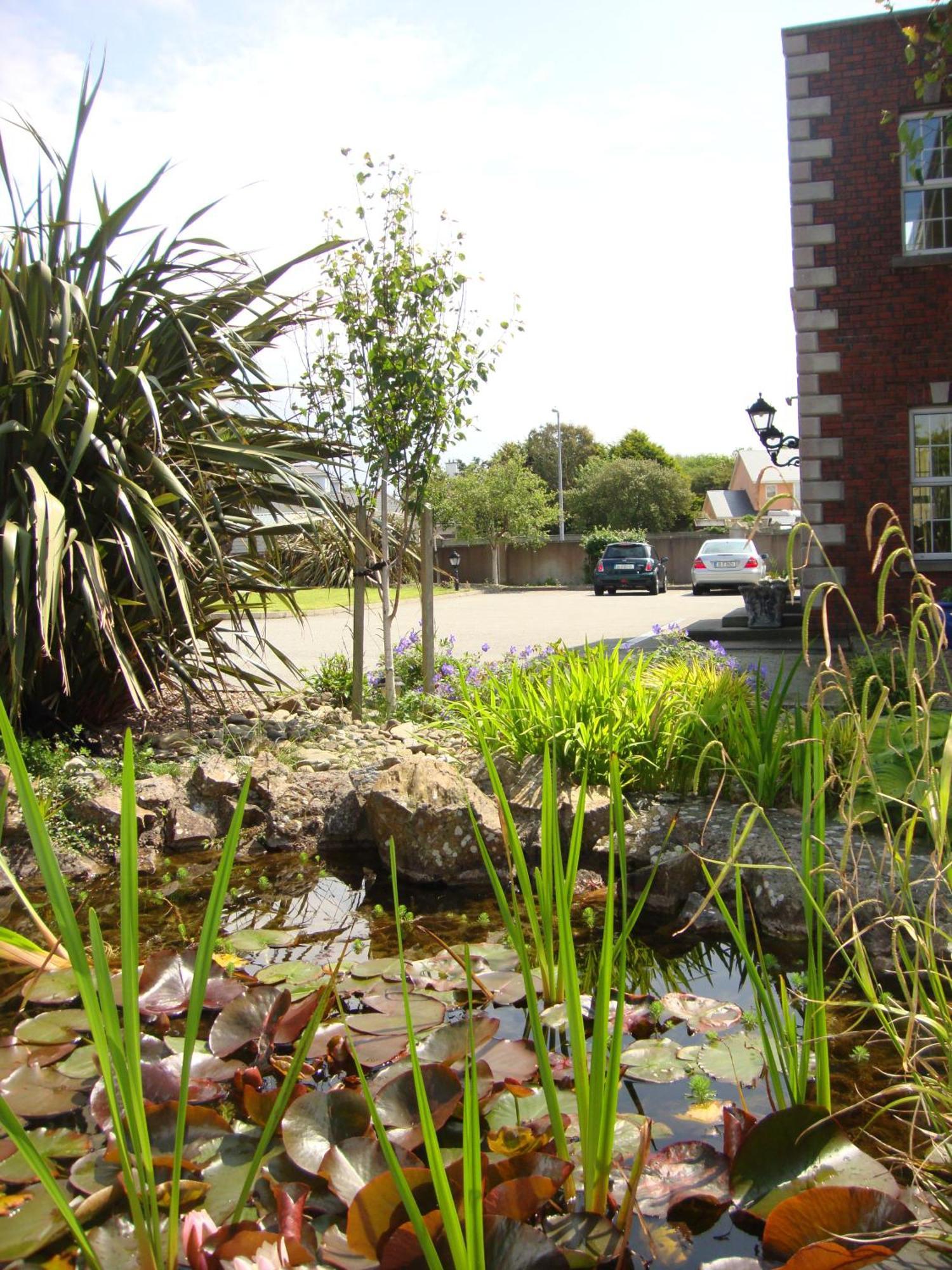 St Martin'S, Rosslare Harbour Guest Accommodation Экстерьер фото