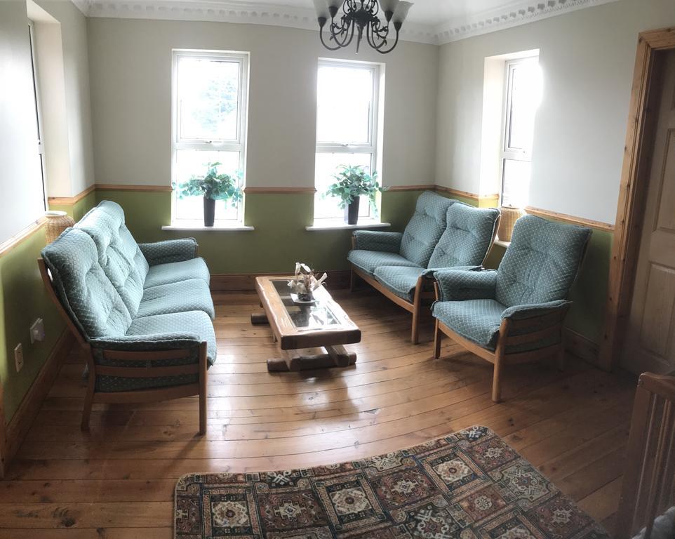 St Martin'S, Rosslare Harbour Guest Accommodation Экстерьер фото