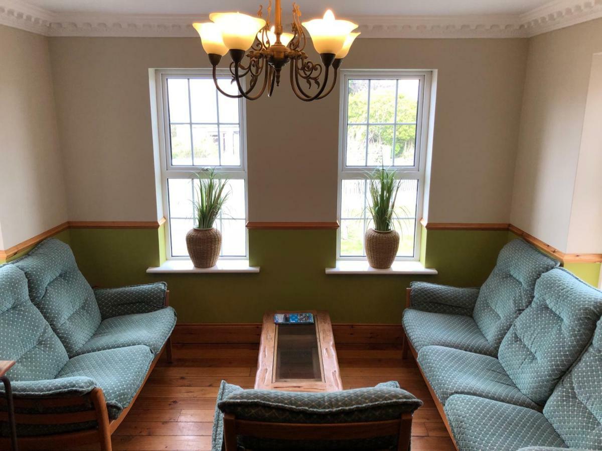 St Martin'S, Rosslare Harbour Guest Accommodation Экстерьер фото