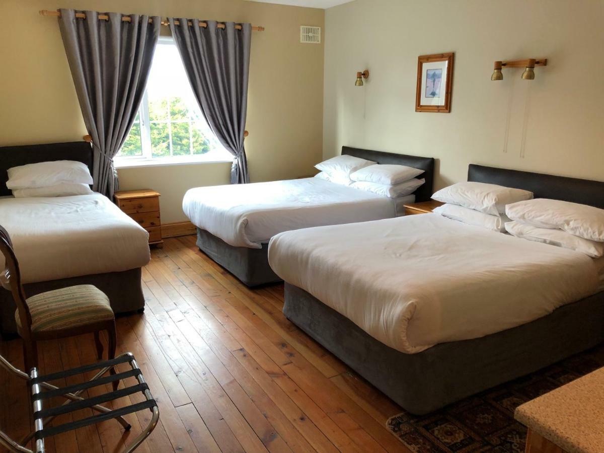 St Martin'S, Rosslare Harbour Guest Accommodation Экстерьер фото