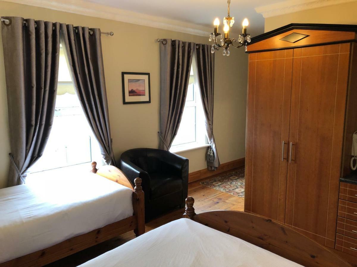 St Martin'S, Rosslare Harbour Guest Accommodation Экстерьер фото