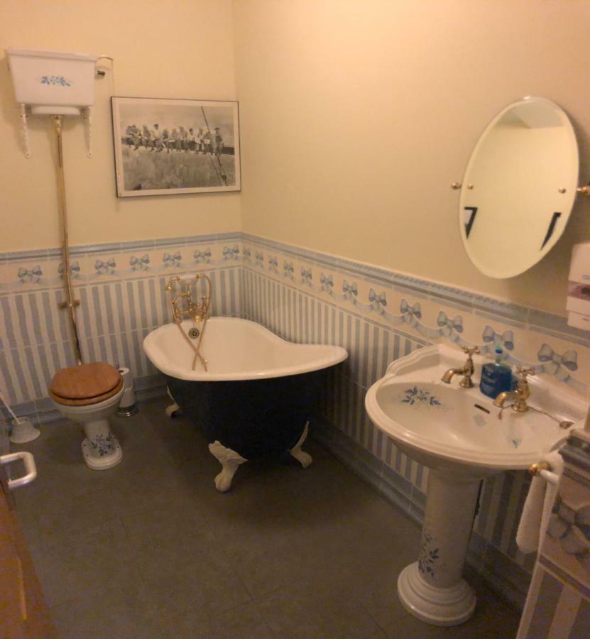 St Martin'S, Rosslare Harbour Guest Accommodation Экстерьер фото